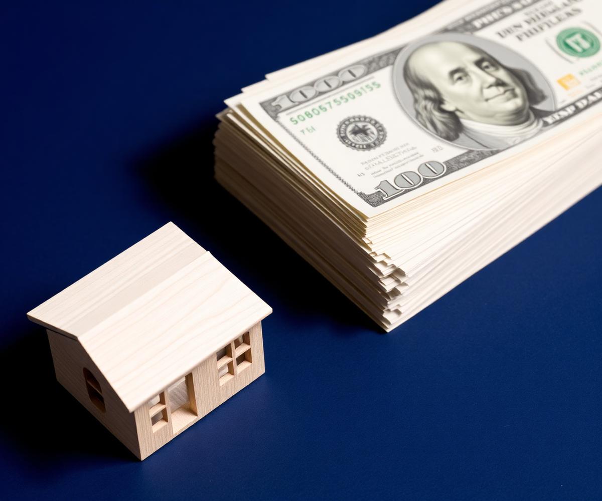 Cash for your home