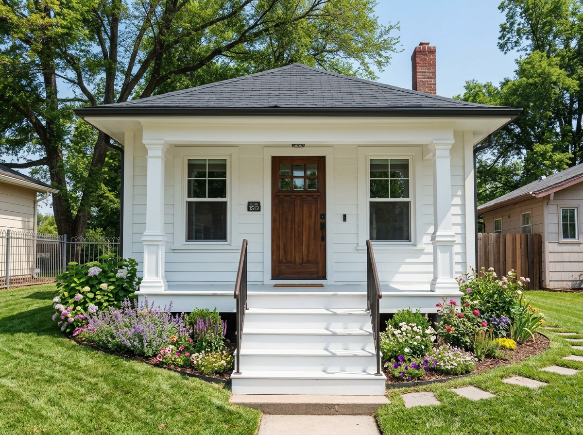 412 Maple Ave, Akron, OH after