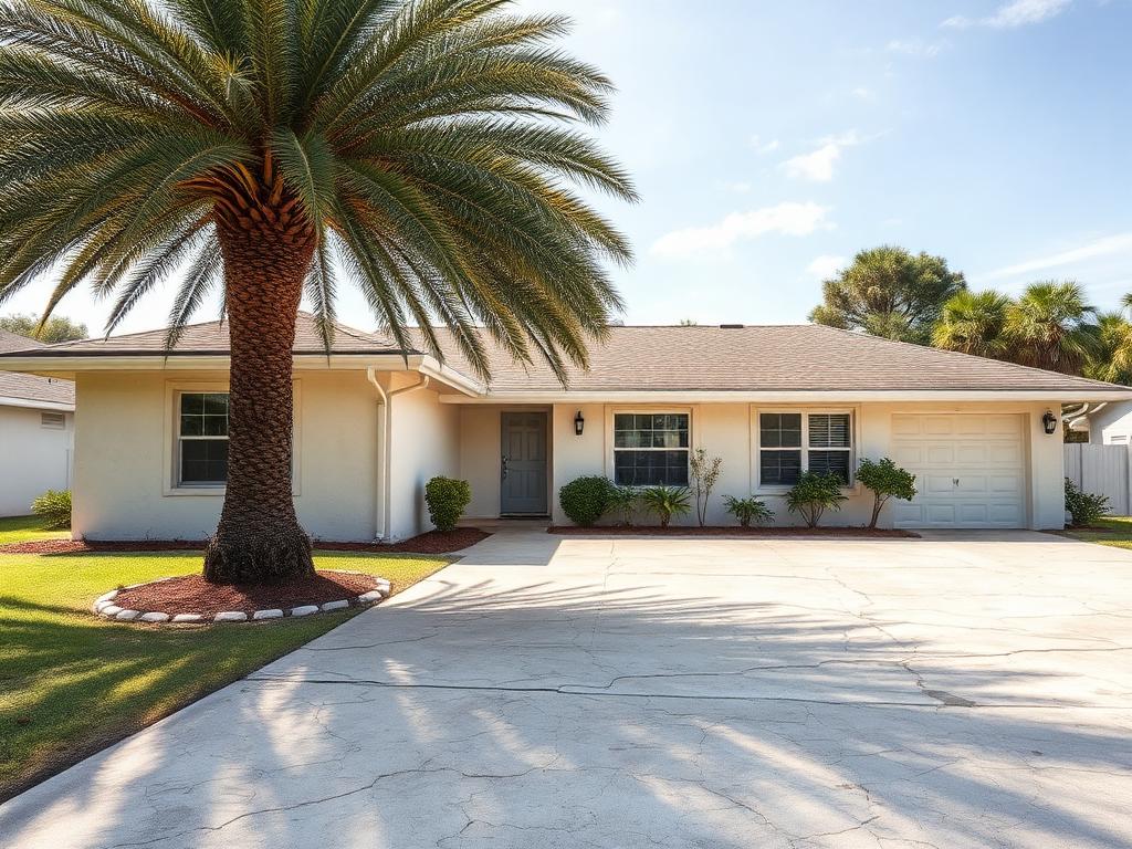 87 Birch Ln, Tampa, FL before
