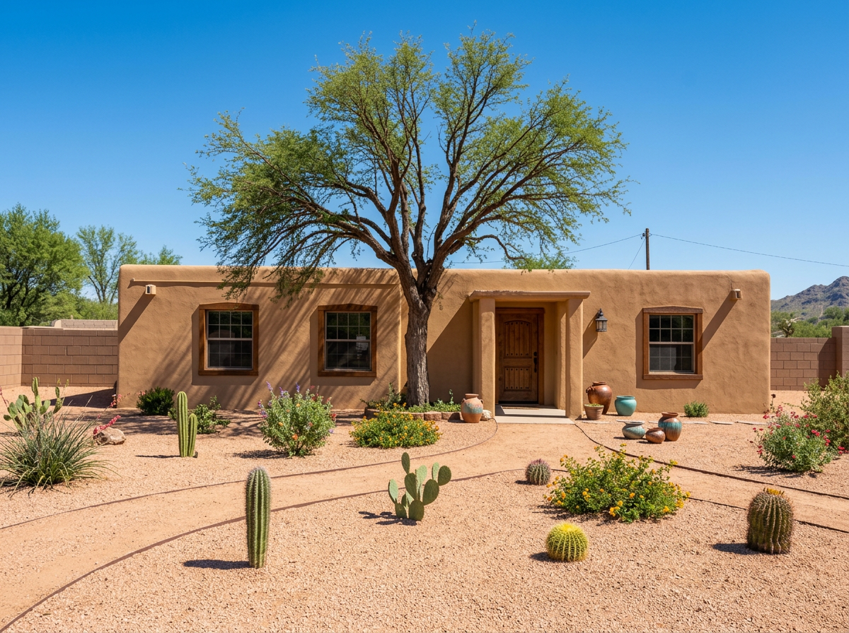 1209 Sunset Dr, Mesa, AZ after